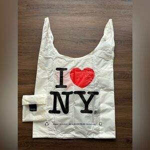 Baggu standard reusable bag